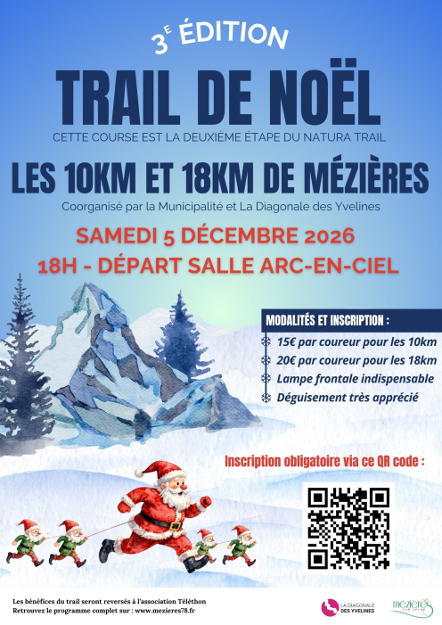 Consulter le site de l'organisateur